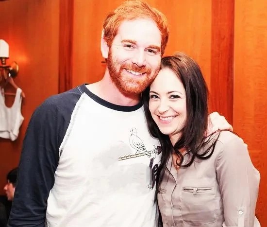 Who is Andrew Santino Wife| 2024 Update